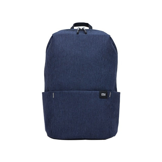 Original Xiaomi Backpack 10L Bag Urban Leisure Sports Chest Pack Bags Light Weight Small Size Shoulder Unisex Rucksack