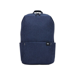 Original Xiaomi Backpack 10L Bag Urban Leisure Sports Chest Pack Bags Light Weight Small Size Shoulder Unisex Rucksack