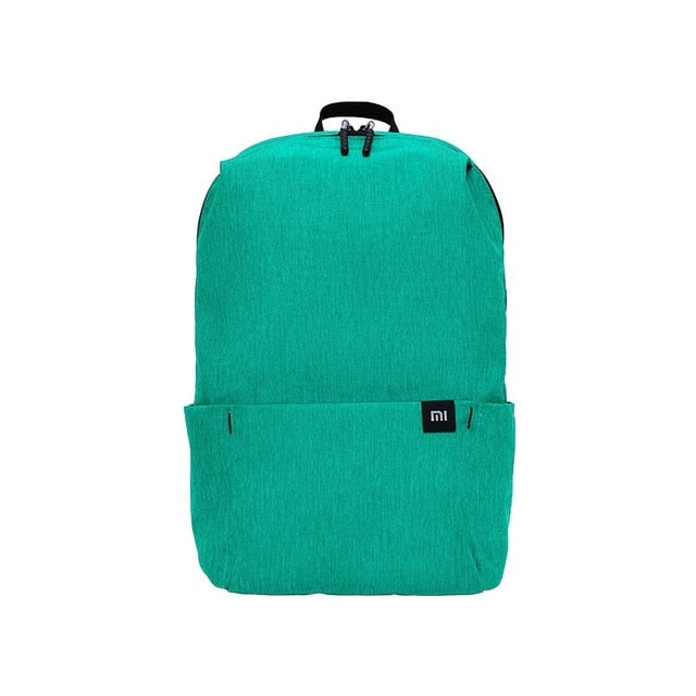 Original Xiaomi Backpack 10L Bag Urban Leisure Sports Chest Pack Bags Light Weight Small Size Shoulder Unisex Rucksack