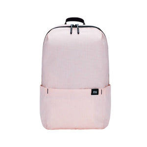 Original Xiaomi Backpack 10L Bag Urban Leisure Sports Chest Pack Bags Light Weight Small Size Shoulder Unisex Rucksack