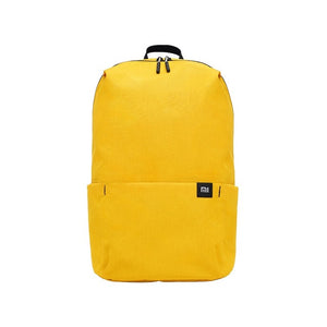 Original Xiaomi Backpack 10L Bag Urban Leisure Sports Chest Pack Bags Light Weight Small Size Shoulder Unisex Rucksack